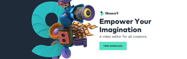 A legjobb Microsoft videoszerkesztő Íme a Filmora9
