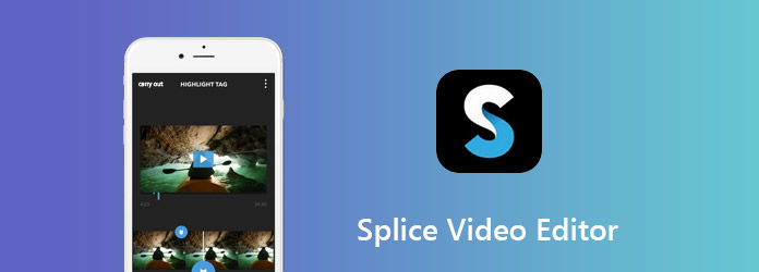 Splice megkönnyíti a teljesen testreszabott, professzionális megjelenésű videók létrehozását iPhone-on