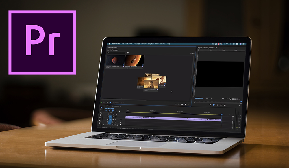 Adobe Premiere Pro CC a legjobb videoszerkesztő szoftver