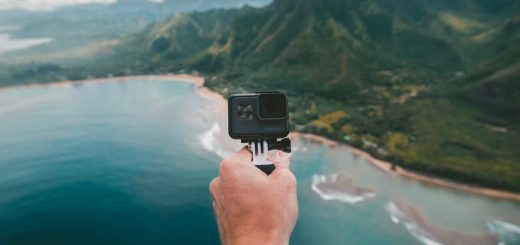 A GoPro video szerkesztő részletei hasznos tippekkel